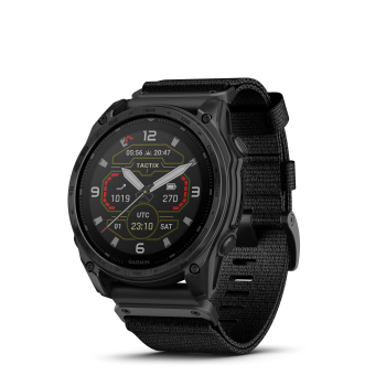 GARMIN Tactix 8 -51mm, Solar